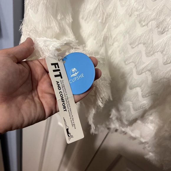 Cupshe Tank Top - Picture 6 of 8